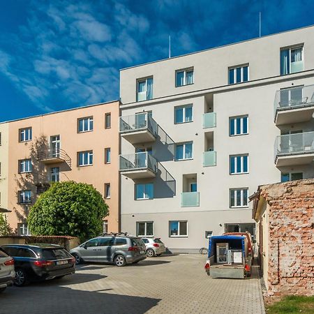 Apartamento Perla Hradce 301 Hradec Králové Exterior foto