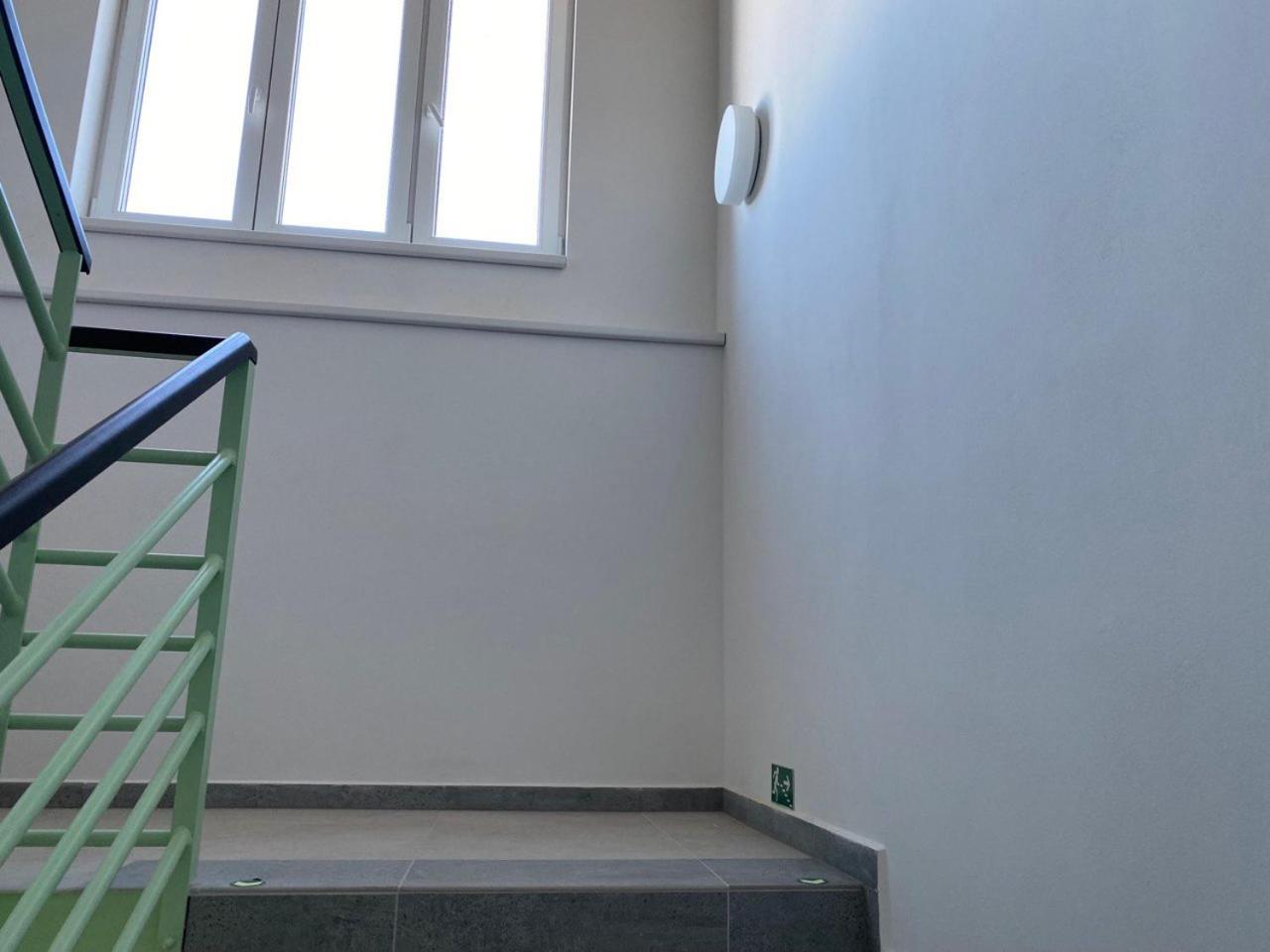 Apartamento Perla Hradce 301 Hradec Králové Exterior foto