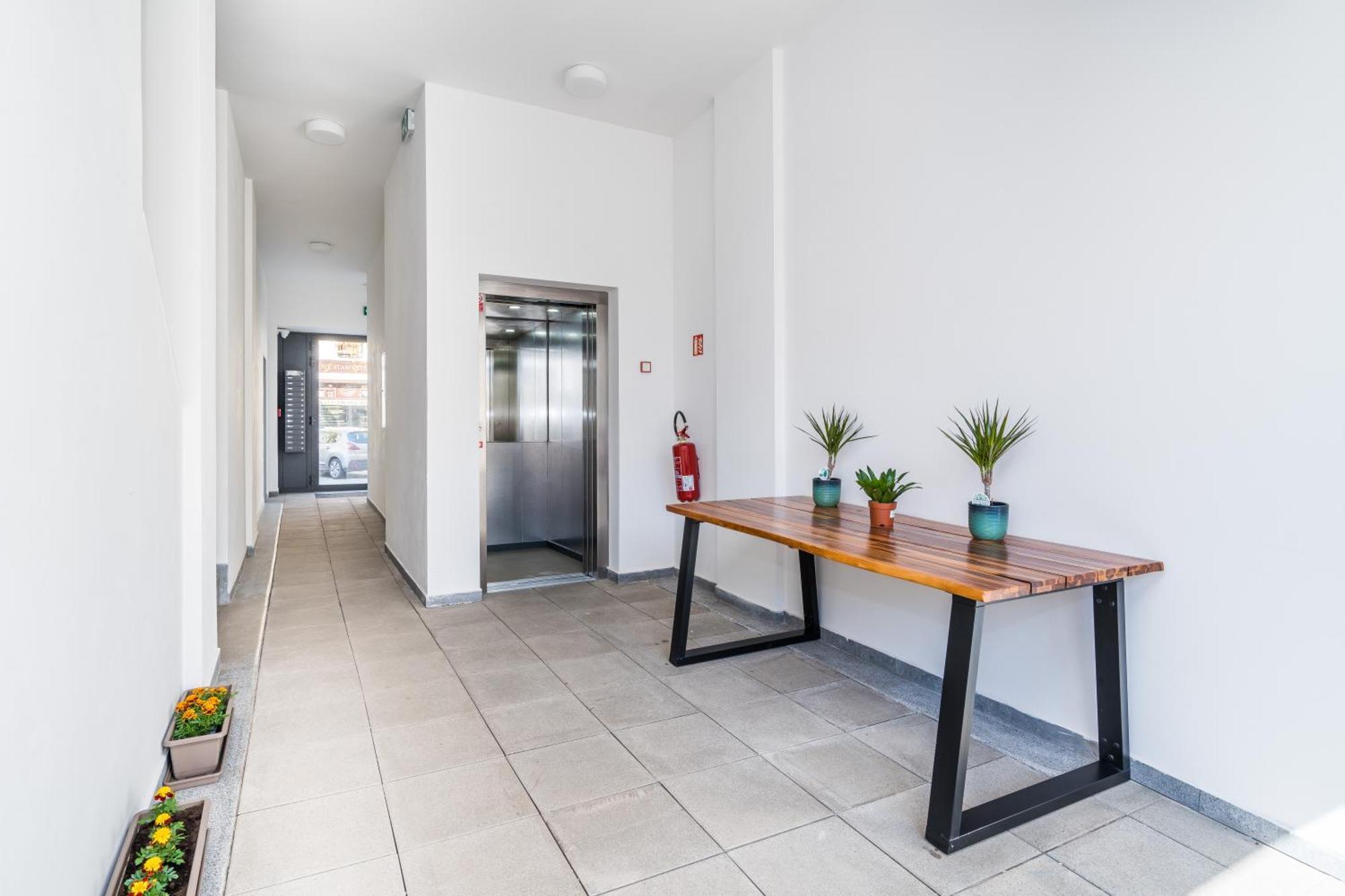 Apartamento Perla Hradce 301 Hradec Králové Exterior foto