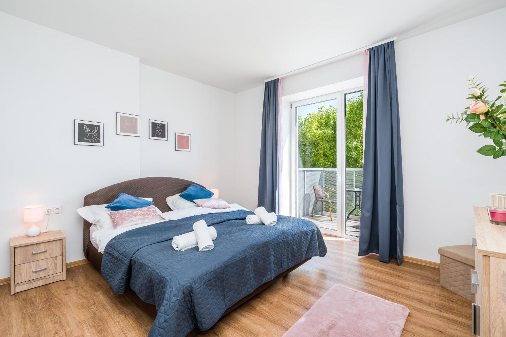 Apartamento Perla Hradce 301 Hradec Králové Exterior foto